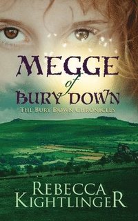 bokomslag Megge of Bury Down