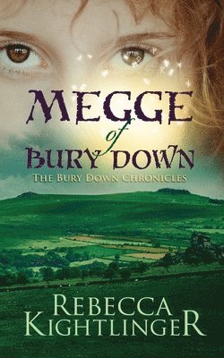 bokomslag Megge of Bury Down