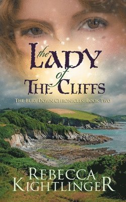 The Lady of the Cliffs 1