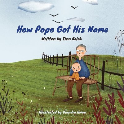 How Popo Got His Name