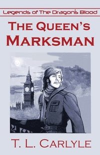 bokomslag The Queen's Marksman