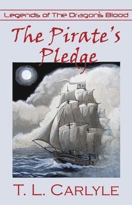The Pirate's Pledge 1