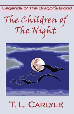 bokomslag Children of The Night