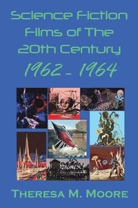 bokomslag Science Fiction Films of The 20th Century