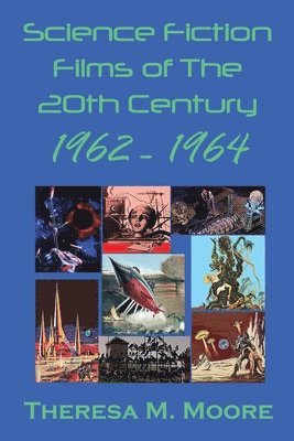 Science Fiction Films of The 20th Century 1