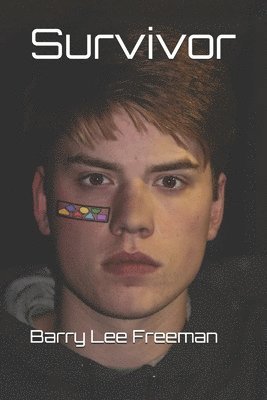 Barry Lee Freeman - Survivor, Häftad