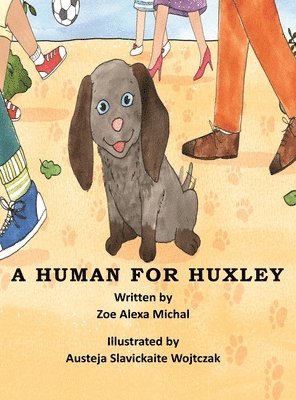 A Human for Huxley 1