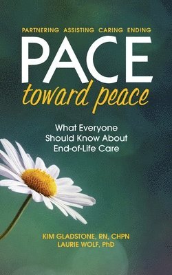 bokomslag PACE Toward Peace
