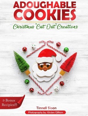 Adoughable Cookies