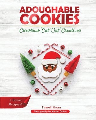 Adoughable Cookies 1