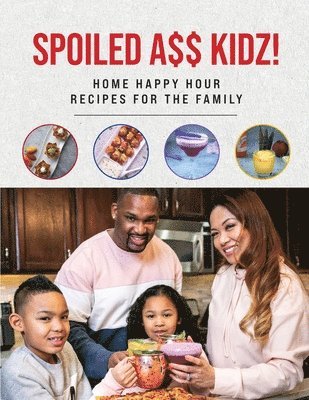 Spoiled A$$ Kidz! 1