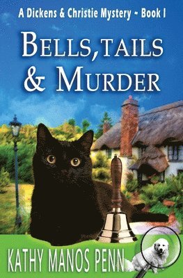 Bells, Tails, & Murder