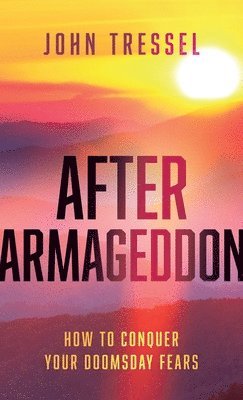 John Tressel - After Armageddon, Häftad