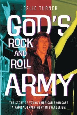 God's Rock and Roll Army 1
