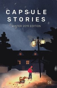 bokomslag Capsule Stories Winter 2019 Edition