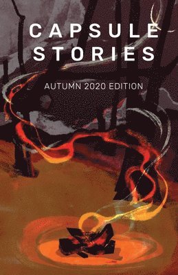 Carolina Vonkampen, Natasha Lioe, Carolina VonKampen - Capsule Stories Autumn 2020 Edition, Häftad
