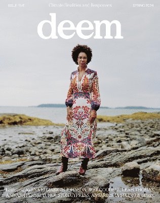 bokomslag Deem Journal: Issue 5