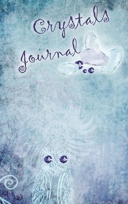 Crystals Journal