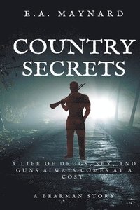 bokomslag Country Secrets