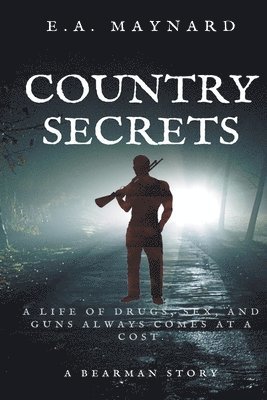 E A Maynard, E. A. Maynard, E.A. Maynard - Country Secrets, Häftad