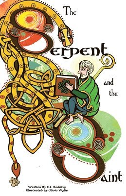 The Serpent and the Saint 1