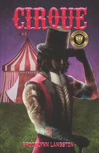 bokomslag Cirque