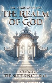 bokomslag Realm of God