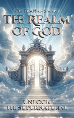 bokomslag Realm of God