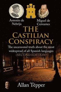 bokomslag The Castilian Conspiracy
