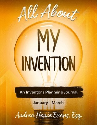 All About My Invention