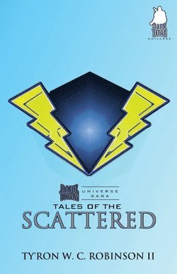 Tales of the Scattered 1