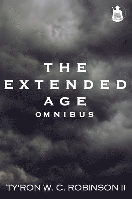 bokomslag Extended Age Omnibus
