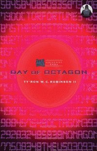 bokomslag Day of Octagon