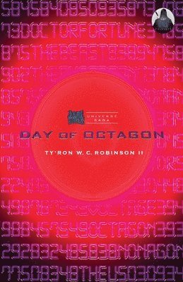 bokomslag Day of Octagon