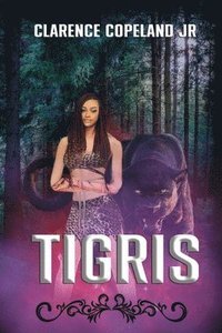bokomslag Tigris