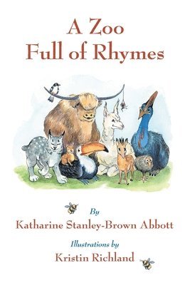 A A Zoo Full of Rhymes 1