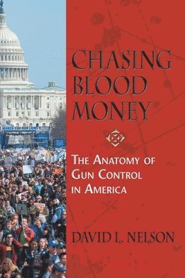 bokomslag Chasing Blood Money