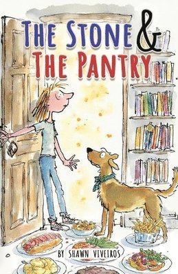 bokomslag Stone & The Pantry