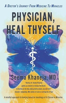 Physician, Heal Thyself 1