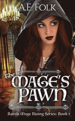 bokomslag Mage's Pawn