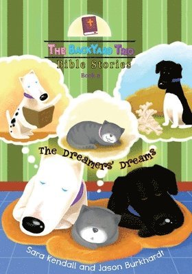 The Dreamers' Dreams 1