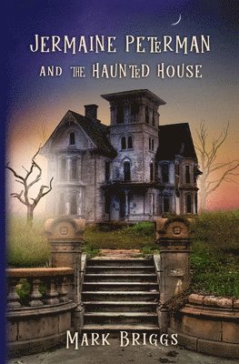 Jermaine Peterman and the Haunted House 1