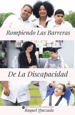 Rompiendo Las Barreras De La Discapacidad 1