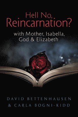 Hell No, Reincarnation? 1