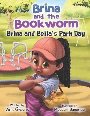Brina and the Bookworm 1