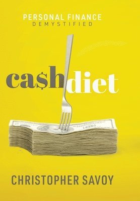 bokomslag Cash Diet