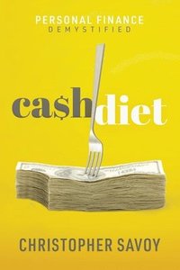 bokomslag Cash Diet