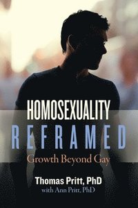 bokomslag Homosexuality Reframed