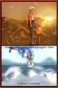 bokomslag Outlander Page
