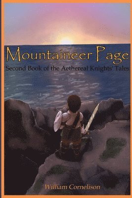 bokomslag Mountaineer Page